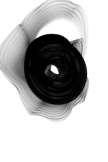 Black and white modern minimal 13