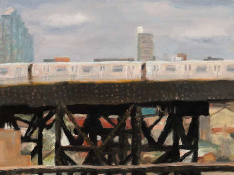 Over gowanus panel 1