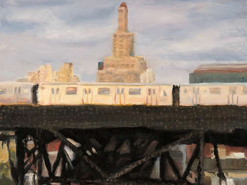 Over gowanus panel 2
