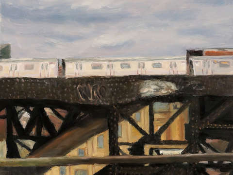 Over gowanus panel 3