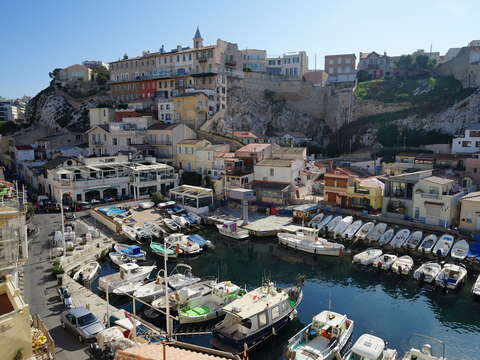 Marseille