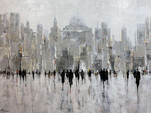 After the rain 6