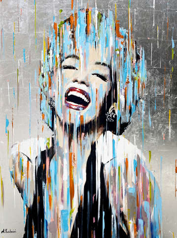 Marilyn 3