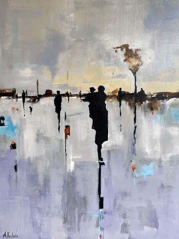 Early evening