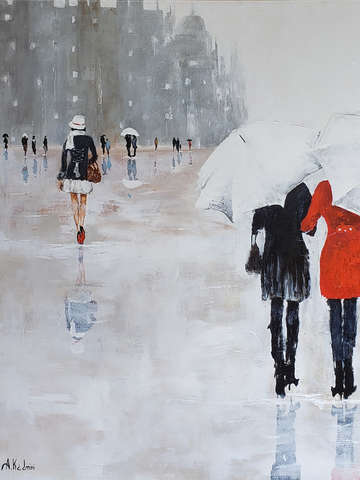Les coeurs
