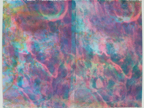 Psychedelic kings row