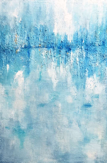 City of blue