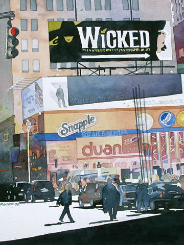 Wicked