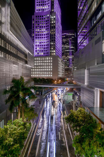 7 miami raised me up