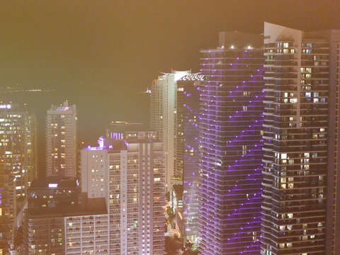 24 miami raised me up
