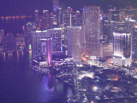 26 miami raised me up