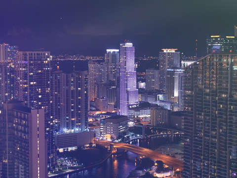 28 miami raised me up