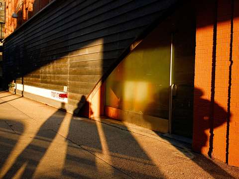 Chelsea afternoon 2