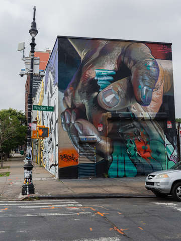 14 wyckoff ave bushwick brooklyn nyc