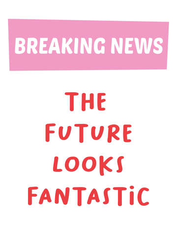 Breaking news