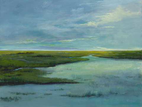 Rivers edge 2