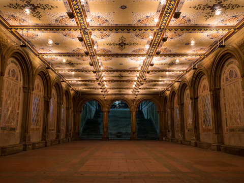 Bethesda interior 2