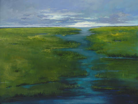 Green valley 2