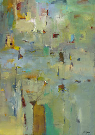 Meditation i