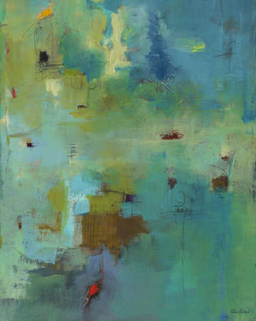 Meditation ii