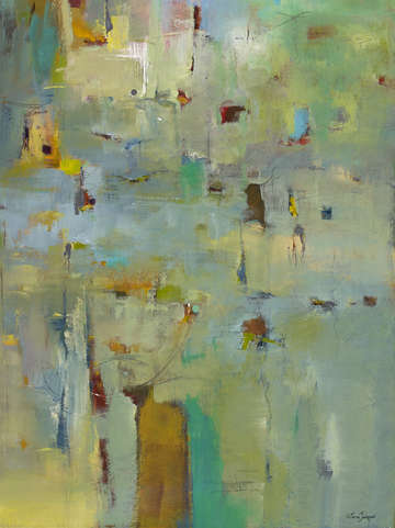 Meditation iii