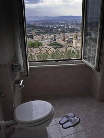 Una buona vista