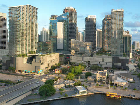 14 brickell city centre film