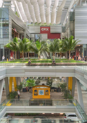 46 brickell city centre