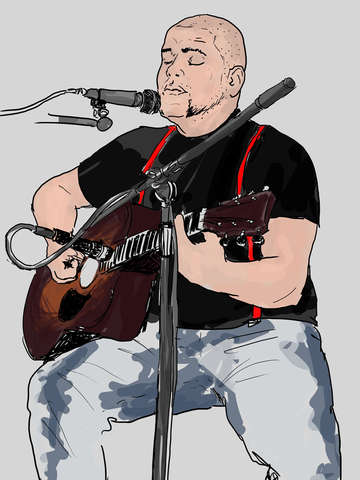 Riki Rocksteady