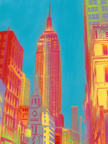 Empire state 6