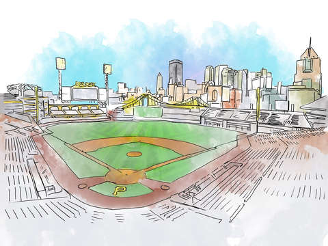 Pnc park