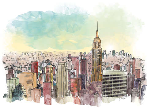 Manhattan 6
