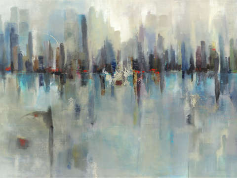 Panoramic vision