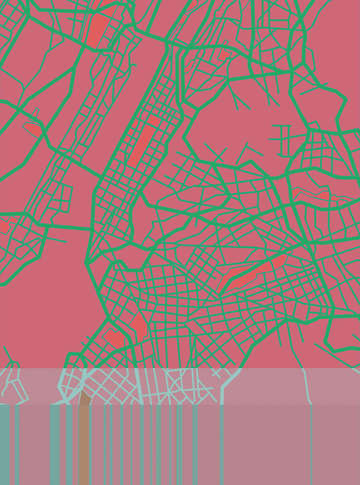 Contemporary new york 50