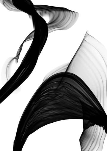 Black and white modern minimal 19