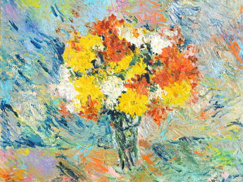 Flowers 9