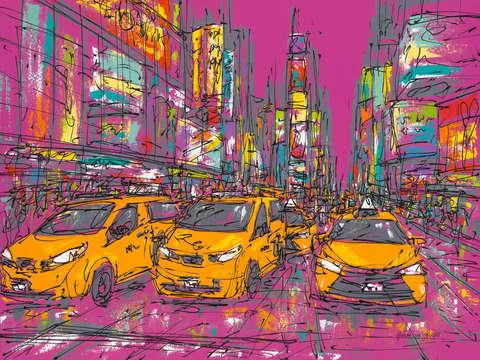 Taxicabs