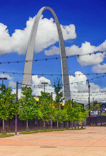 Gateway view
