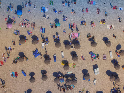 1 that drone life