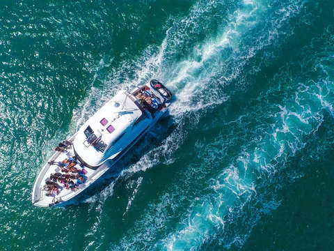 3 that drone life