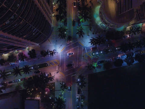 11 that drone life