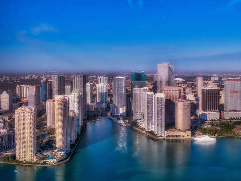 6 colorful fruitful miami