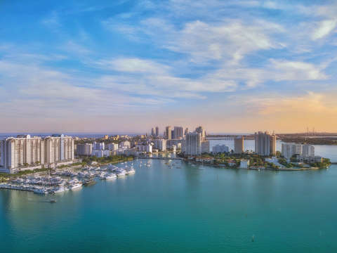 7 colorful fruitful miami