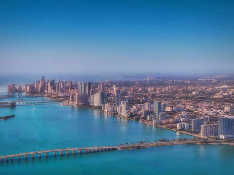 9 colorful fruitful miami