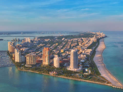 10 colorful fruitful miami
