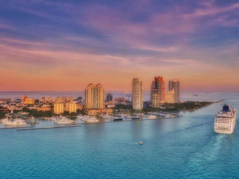 12 colorful fruitful miami