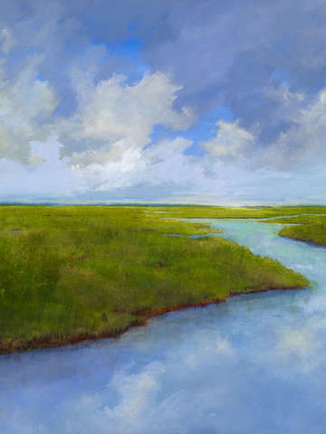 Summer solitude 2
