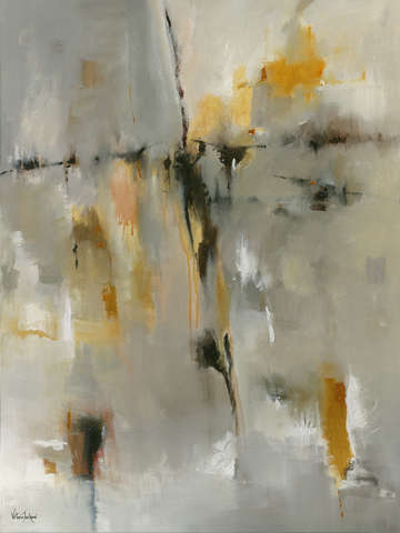 Through the fog 3