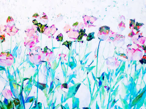 Blooming 3