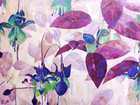 Awakening of spring